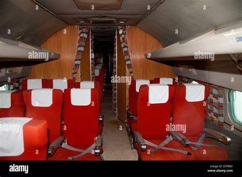 lockheed constellation interior photos.